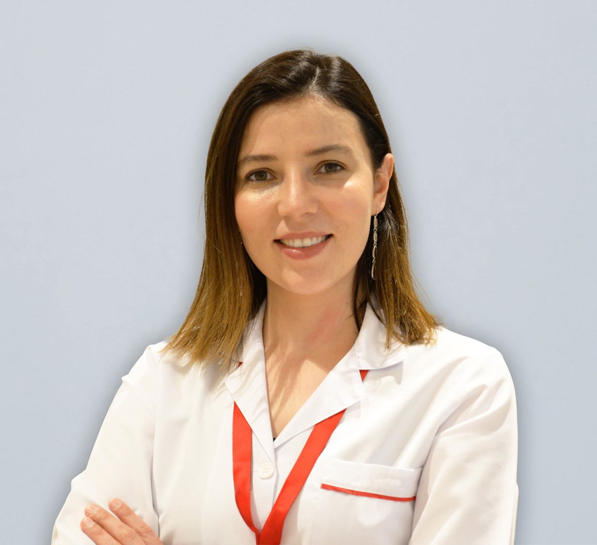 Uzm. Dr. Emine GÖKCAN